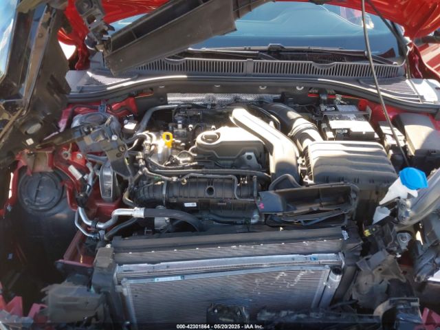2024 VOLKSWAGEN JETTA 3VWBM7BU3RM077488 Photo 9