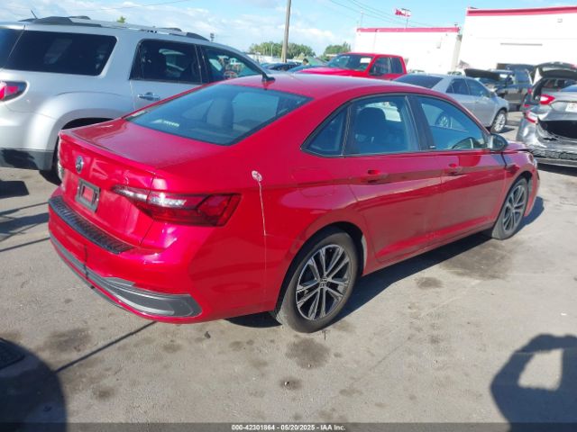 2024 VOLKSWAGEN JETTA 3VWBM7BU3RM077488 Photo 3