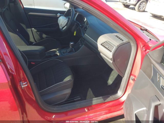 2024 VOLKSWAGEN JETTA 3VWBM7BU3RM077488 Photo 4