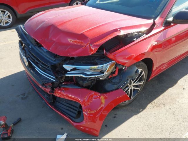 2024 VOLKSWAGEN JETTA 3VWBM7BU3RM077488 Photo 5