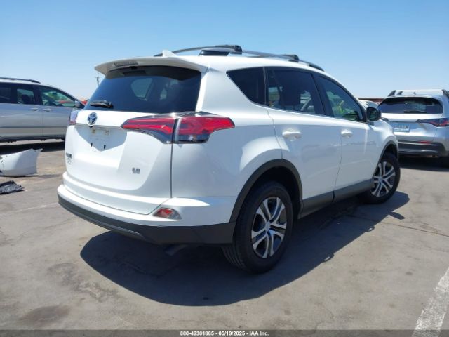 JTMZFREV5JJ727547 Toyota RAV4 LE