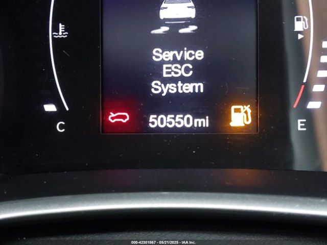 3C4NJDBB0LT104648 Jeep Compass Latitude 4x4