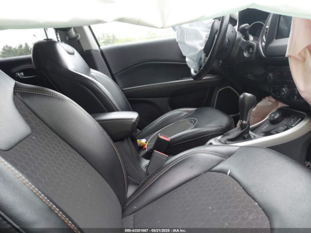 3C4NJDBB0LT104648 Jeep Compass Latitude 4x4