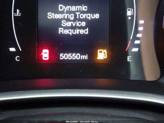 3C4NJDBB0LT104648 Jeep Compass Latitude 4x4