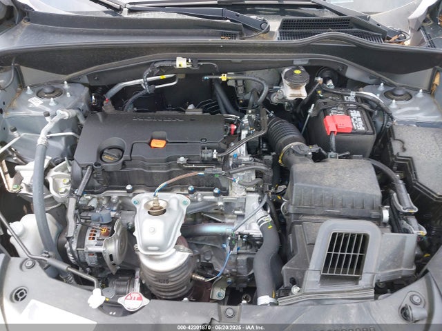 3CZRZ2H52RM763246 Honda k20z5