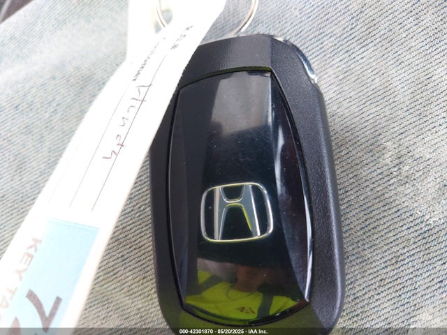 3CZRZ2H52RM763246 Honda k20z5