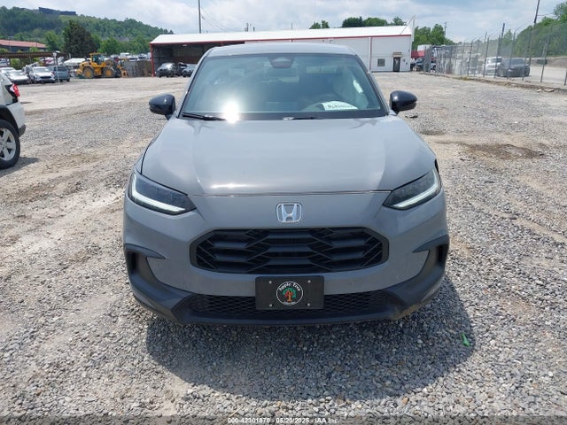 3CZRZ2H52RM763246 Honda k20z5