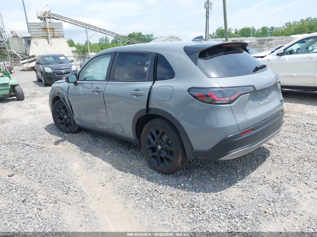 3CZRZ2H52RM763246 Honda k20z5