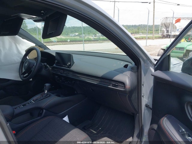 3CZRZ2H52RM763246 Honda k20z5