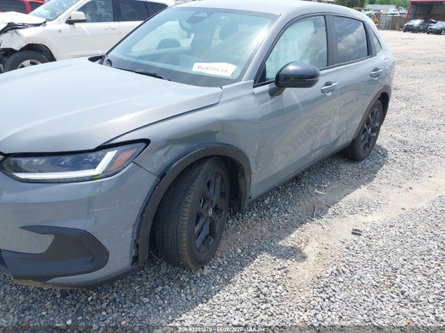 3CZRZ2H52RM763246 Honda k20z5