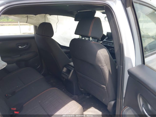 3CZRZ2H52RM763246 Honda k20z5