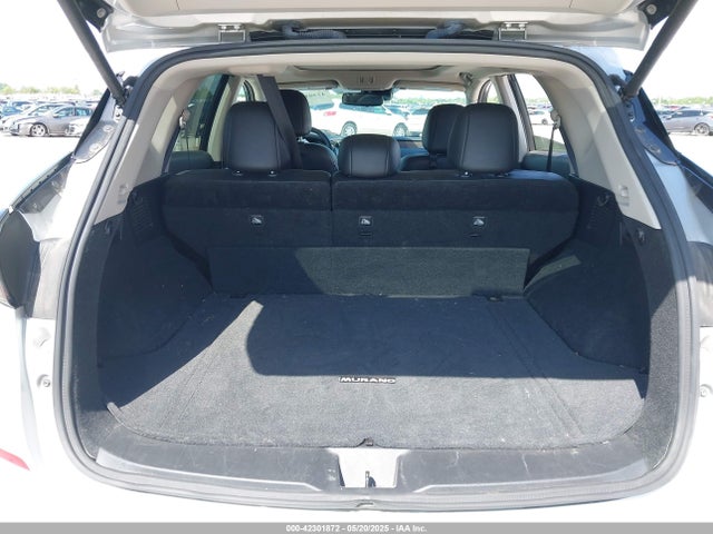 Nissan Murano 2021 5N1AZ2DJ2MC119905 Image 17