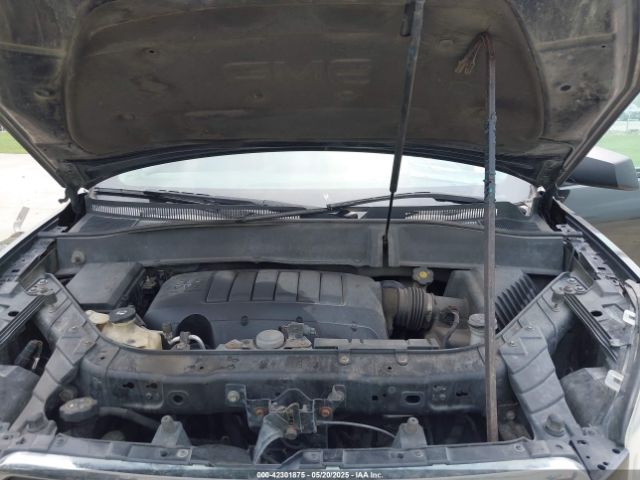 1GKKRPKD5EJ261251 GMC Acadia Sle-2