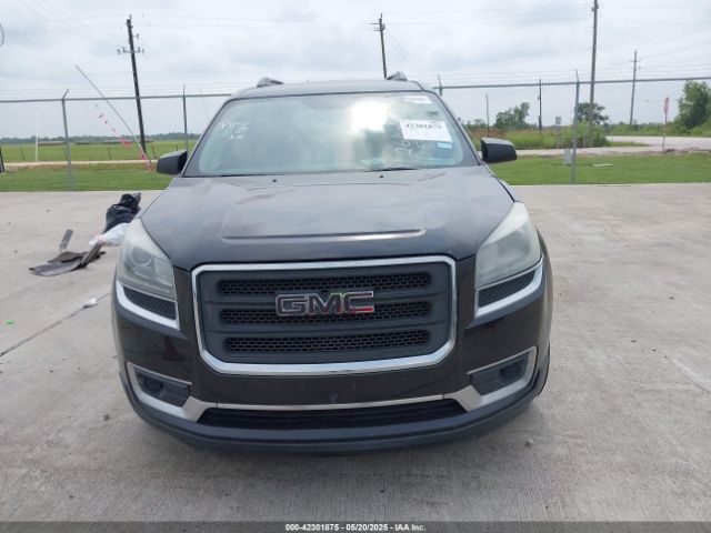 1GKKRPKD5EJ261251 GMC Acadia Sle-2
