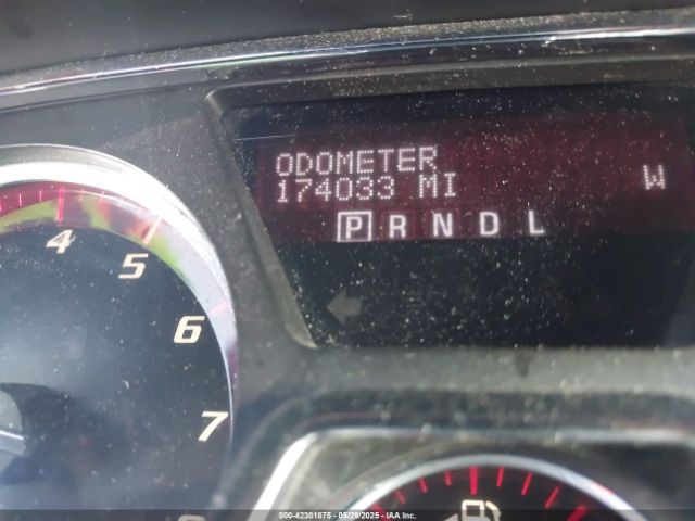 1GKKRPKD5EJ261251 GMC Acadia Sle-2