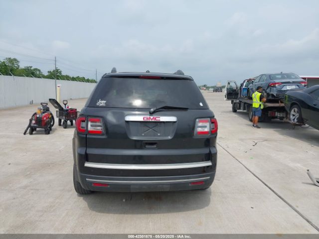 1GKKRPKD5EJ261251 GMC Acadia Sle-2