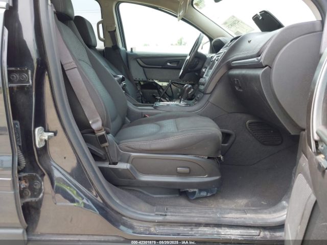 1GKKRPKD5EJ261251 GMC Acadia Sle-2