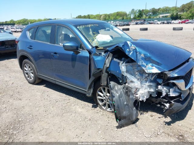 2023 MAZDA CX-5 JM3KFBAM1P0281800