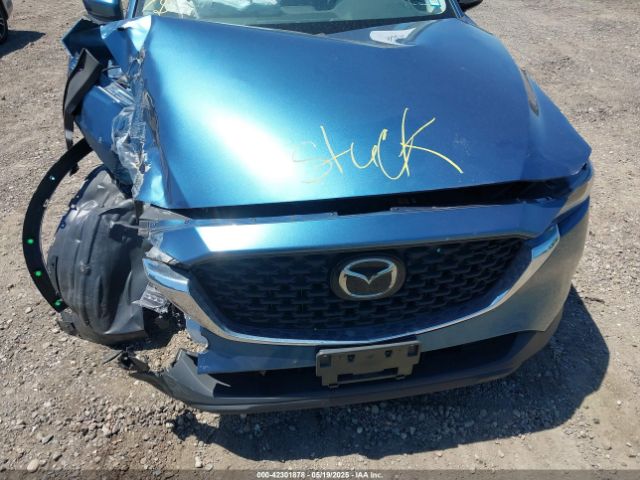 2023 MAZDA CX-5 JM3KFBAM1P0281800 Photo 9