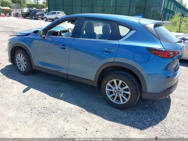 2023 MAZDA CX-5 JM3KFBAM1P0281800 Photo 2