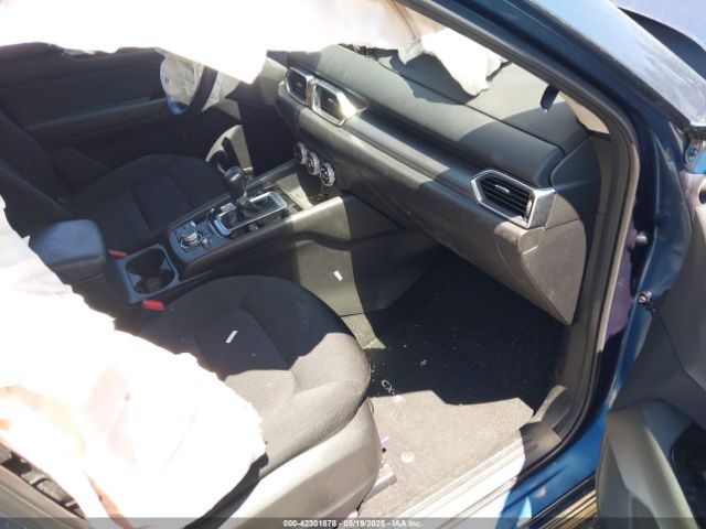 2023 MAZDA CX-5 JM3KFBAM1P0281800 Photo 4