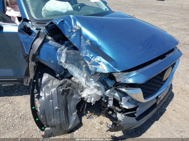 2023 MAZDA CX-5 JM3KFBAM1P0281800 Photo 5