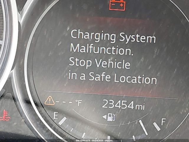 2023 MAZDA CX-5 JM3KFBAM1P0281800 Photo 6