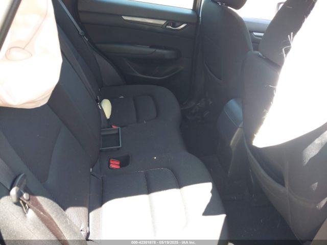 2023 MAZDA CX-5 JM3KFBAM1P0281800 Photo 7