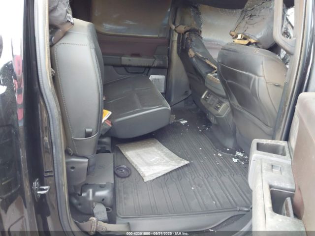 2023 FORD F-150 1FTFW1E58PFB13849 Photo 7