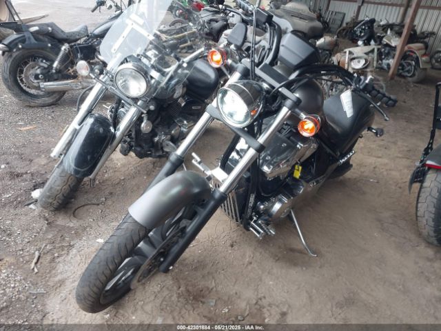 2016 HONDA VT1300 JH2SC6122GK100917 Photo 1