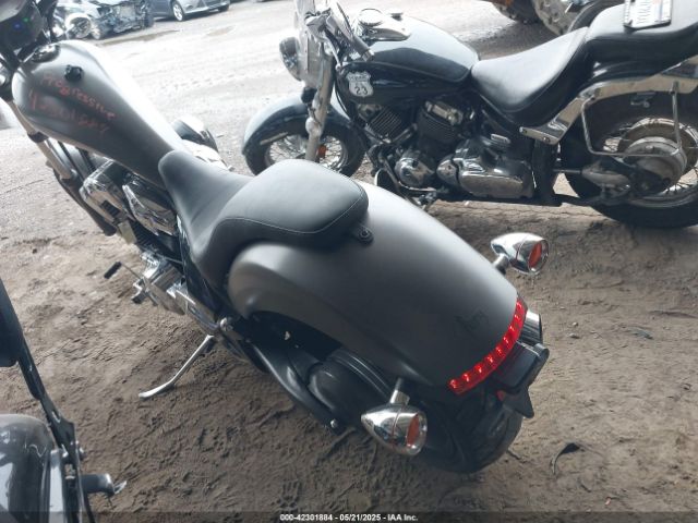 2016 HONDA VT1300 JH2SC6122GK100917 Photo 2