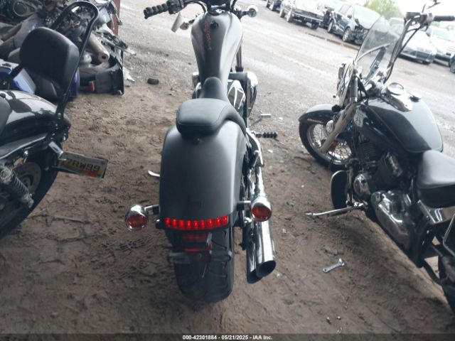 2016 HONDA VT1300 JH2SC6122GK100917 Photo 5