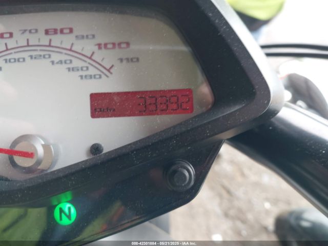 2016 HONDA VT1300 JH2SC6122GK100917 Photo 6