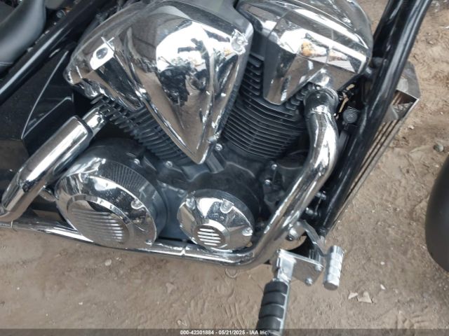 2016 HONDA VT1300 JH2SC6122GK100917 Photo 7