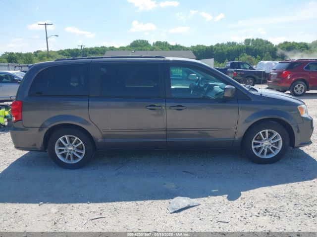 2C4RDGCG0FR733113 Dodge Grand Caravan Sxt