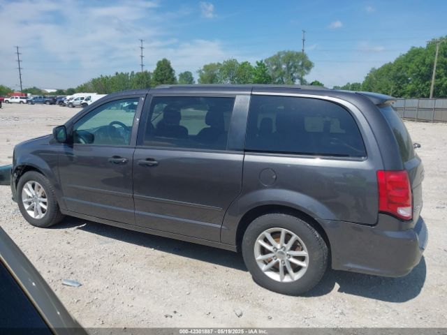 2C4RDGCG0FR733113 Dodge Grand Caravan Sxt