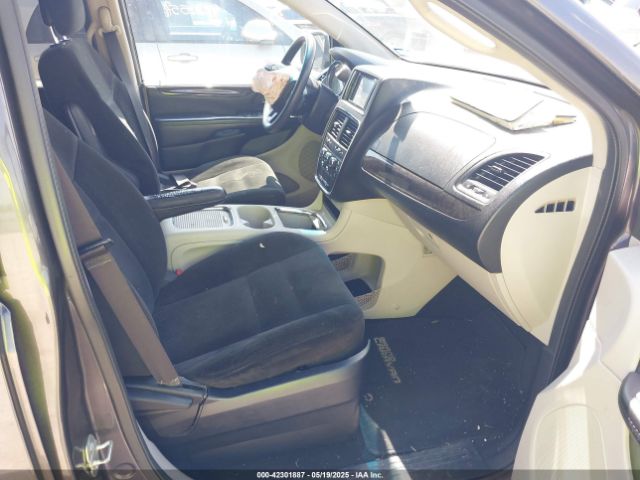2C4RDGCG0FR733113 Dodge Grand Caravan Sxt