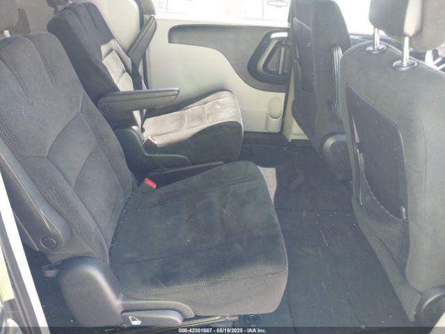 2C4RDGCG0FR733113 Dodge Grand Caravan Sxt