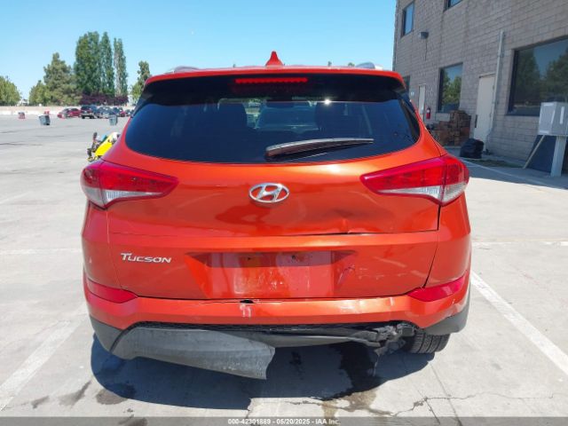 KM8J33A42HU413326 Hyundai Tucson Se Plus