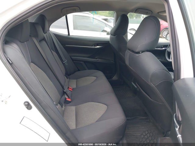 4T1C11AK1PU770254 Toyota a25a-fks