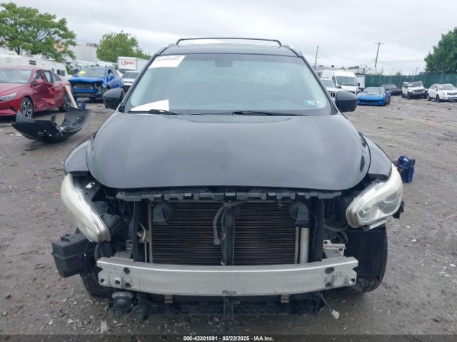 5N1AL0MM1EC539270 Infiniti QX60