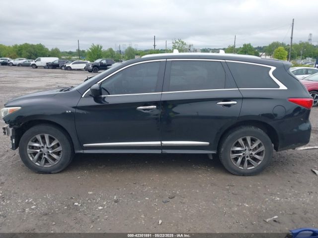 5N1AL0MM1EC539270 Infiniti QX60