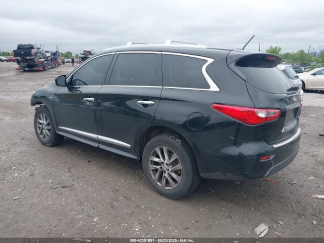 5N1AL0MM1EC539270 Infiniti QX60