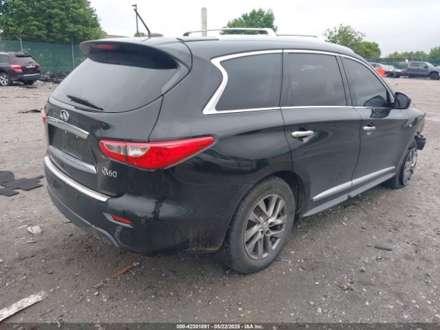 5N1AL0MM1EC539270 Infiniti QX60