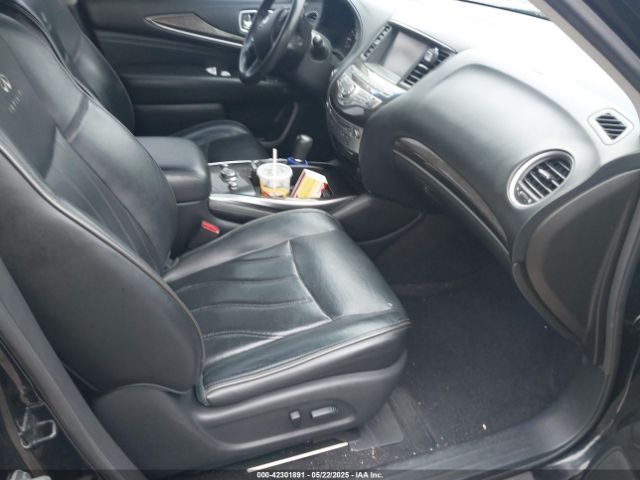 5N1AL0MM1EC539270 Infiniti QX60