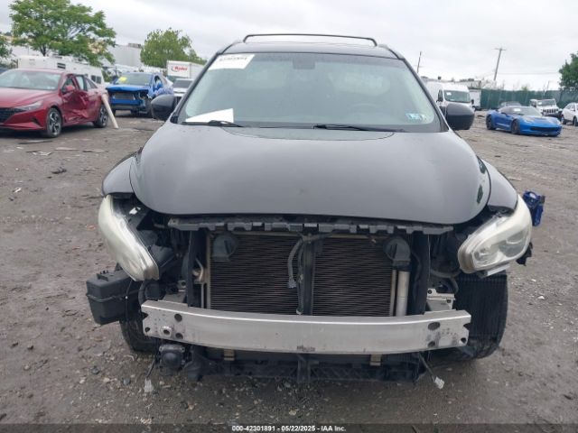 5N1AL0MM1EC539270 Infiniti QX60