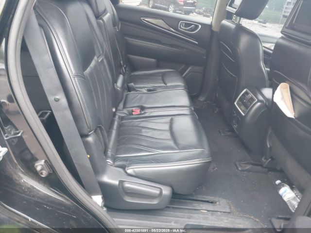 5N1AL0MM1EC539270 Infiniti QX60