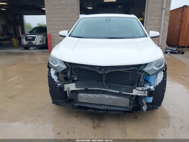 Chevrolet Equinox Awd Lt 1.5l Turbo 2020 2GNAXUEV7L6120702 Image 12