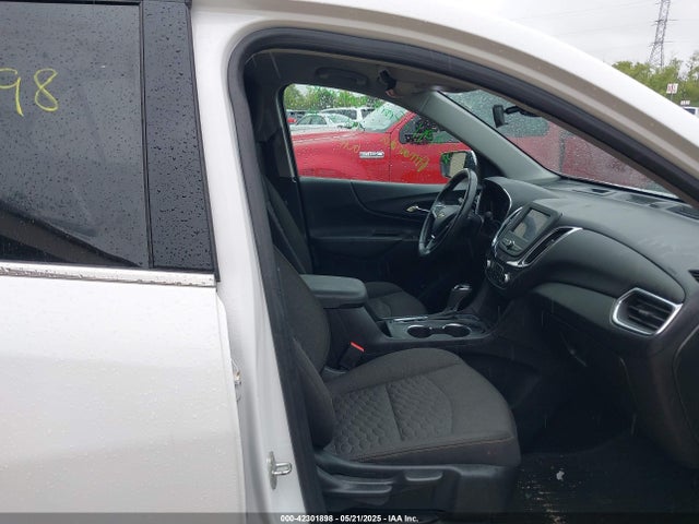 Chevrolet Equinox Awd Lt 1.5l Turbo 2020 2GNAXUEV7L6120702 Image 5