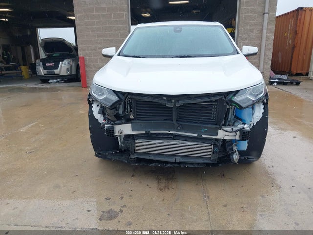 Chevrolet Equinox Awd Lt 1.5l Turbo 2020 2GNAXUEV7L6120702 Image 6
